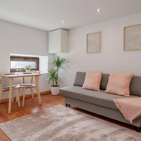 Gardenia Aparthotel Porto Eksteriør billede