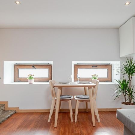 Gardenia Aparthotel Porto Eksteriør billede