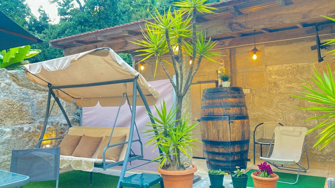 Gardenia Aparthotel Porto Eksteriør billede