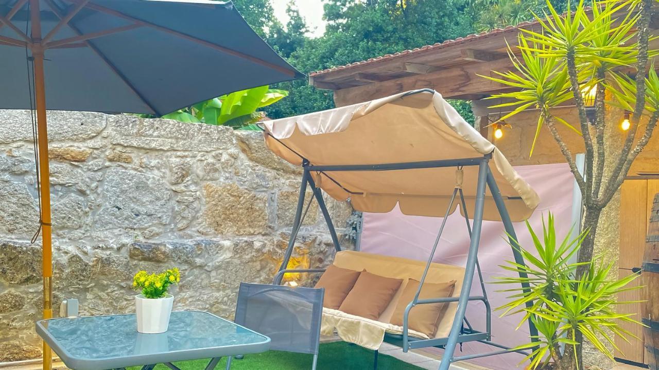 Gardenia Aparthotel Porto Eksteriør billede