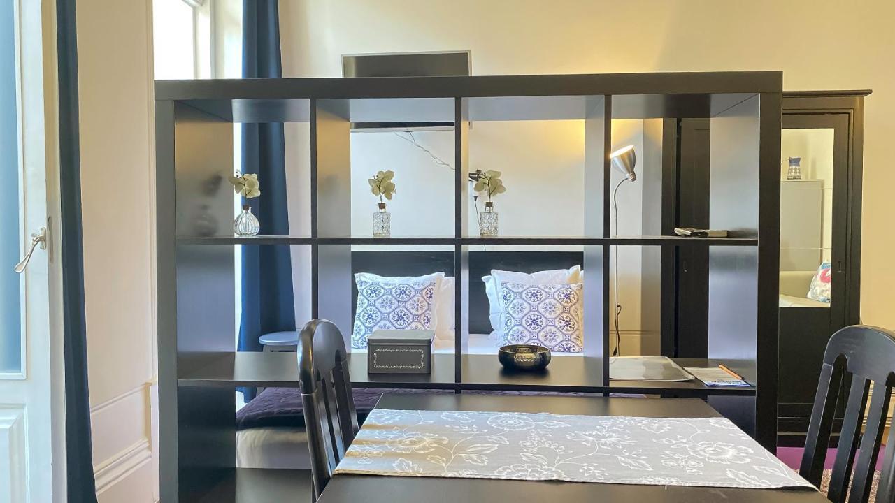 Gardenia Aparthotel Porto Eksteriør billede