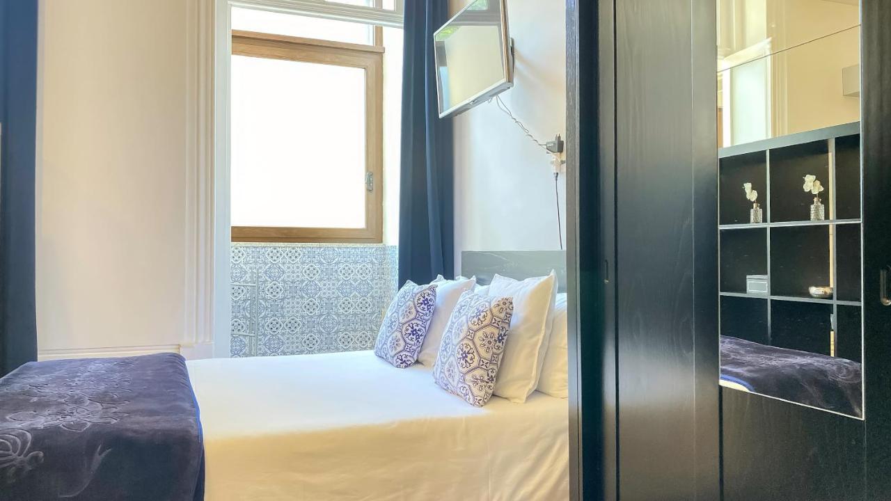 Gardenia Aparthotel Porto Eksteriør billede