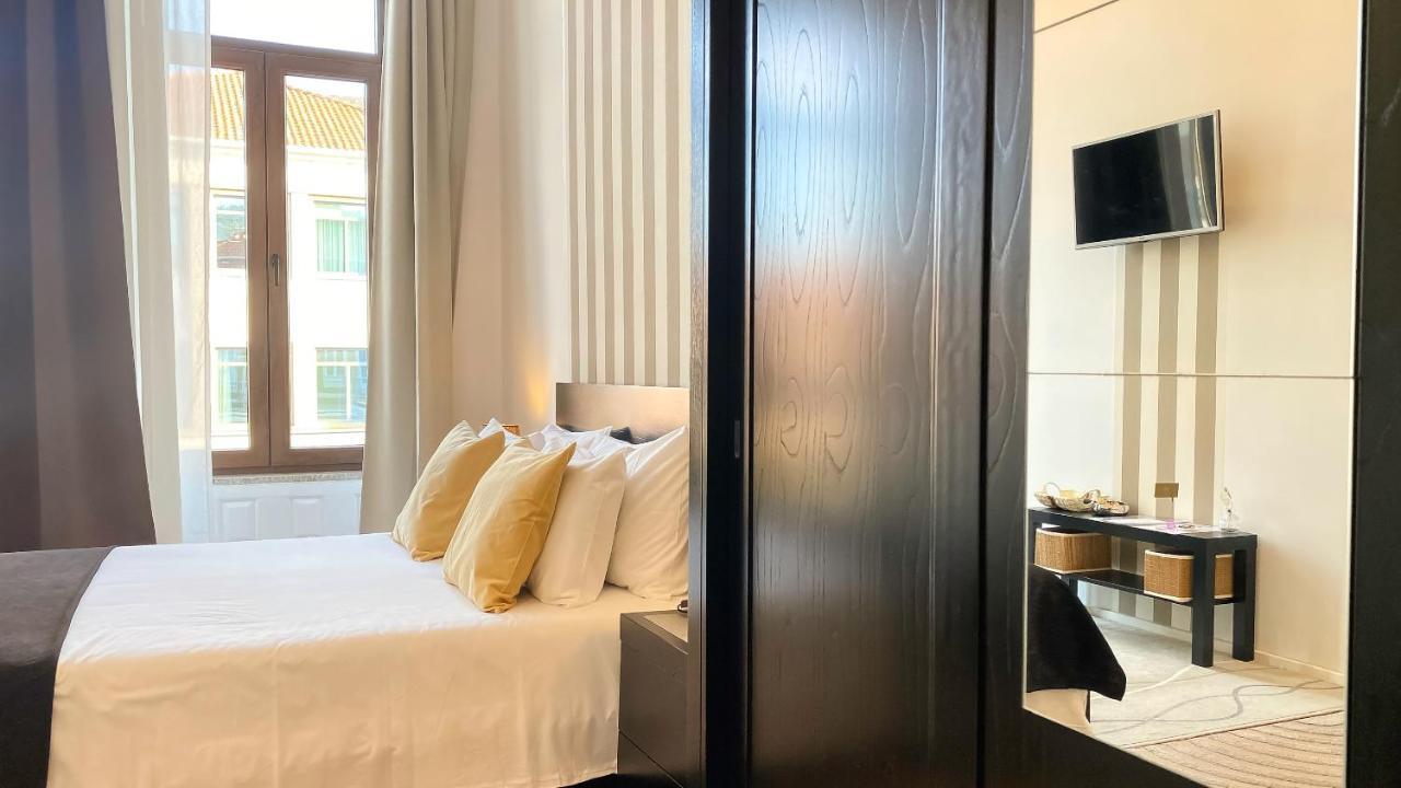 Gardenia Aparthotel Porto Eksteriør billede