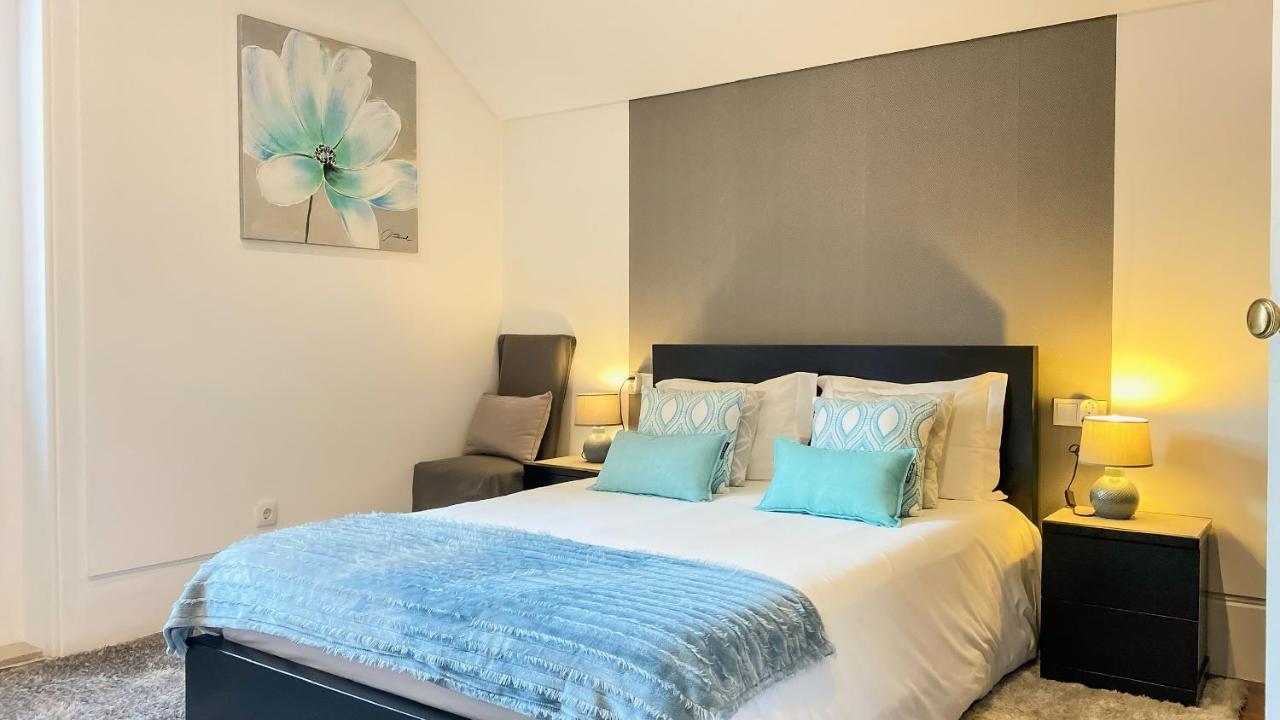 Gardenia Aparthotel Porto Eksteriør billede