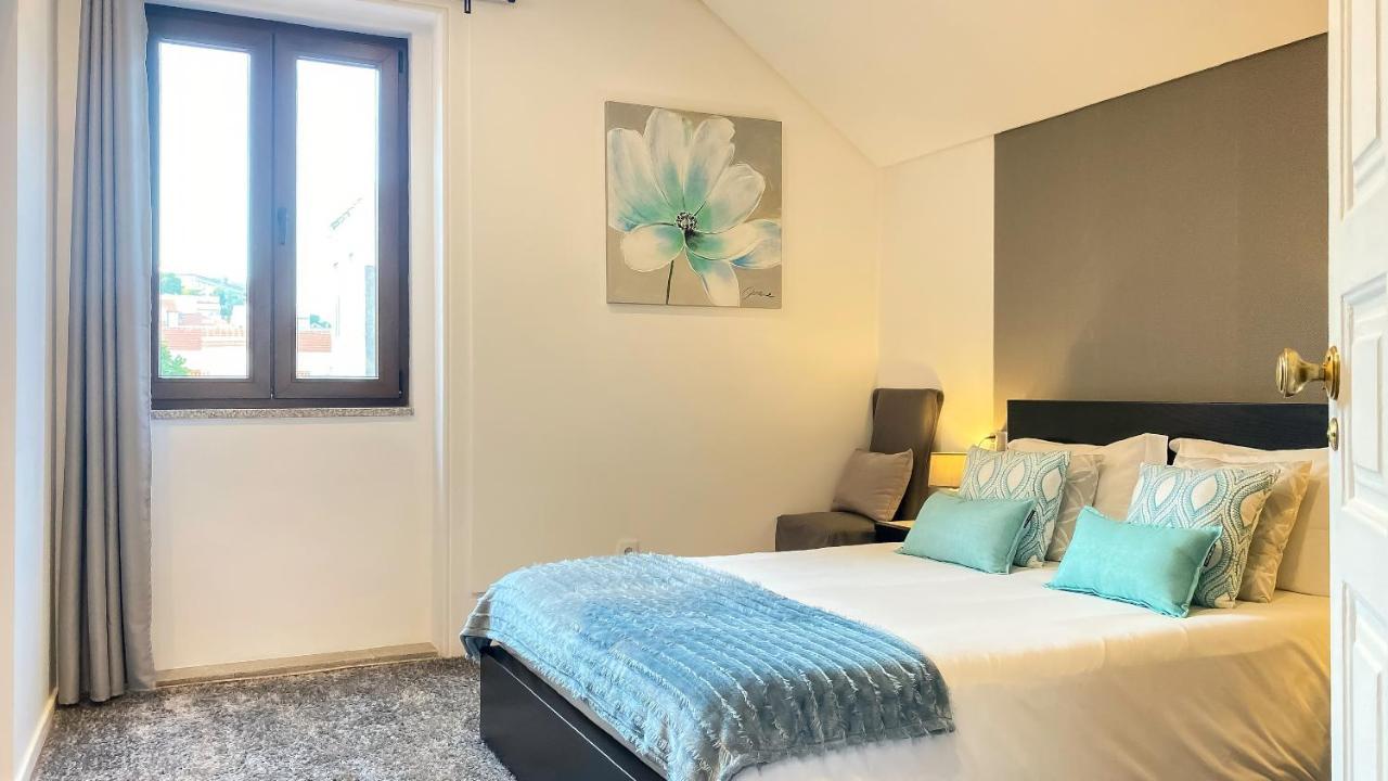 Gardenia Aparthotel Porto Eksteriør billede
