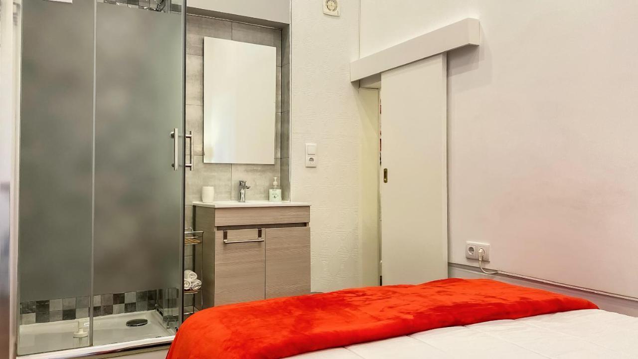 Gardenia Aparthotel Porto Eksteriør billede