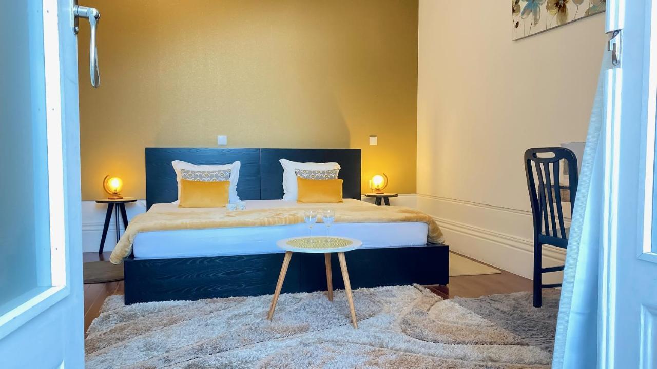 Gardenia Aparthotel Porto Eksteriør billede