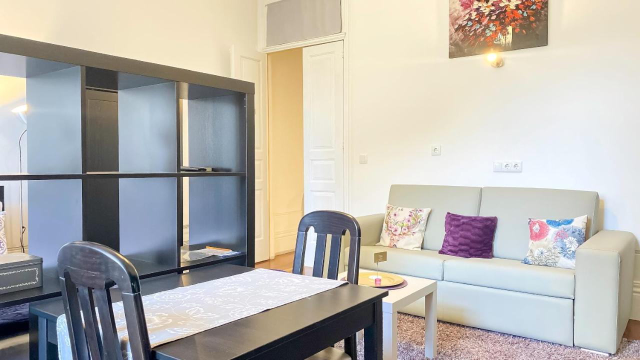 Gardenia Aparthotel Porto Eksteriør billede