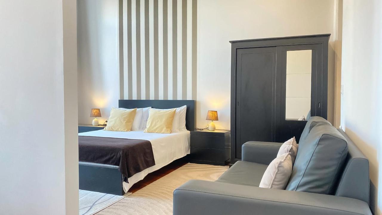 Gardenia Aparthotel Porto Eksteriør billede