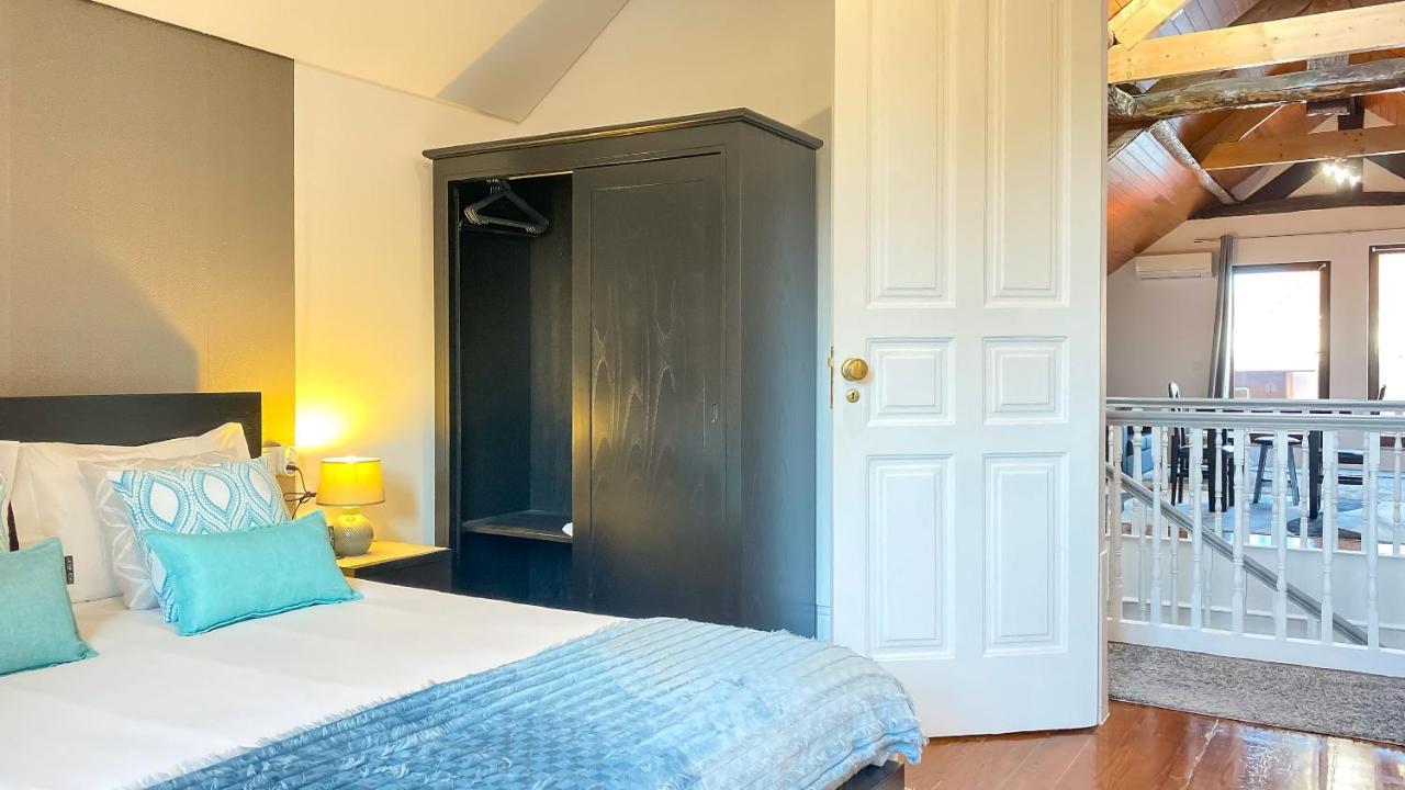 Gardenia Aparthotel Porto Eksteriør billede