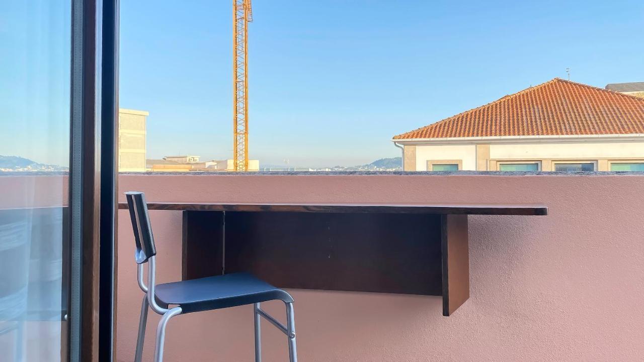 Gardenia Aparthotel Porto Eksteriør billede