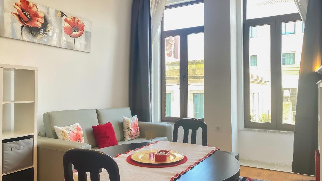 Gardenia Aparthotel Porto Eksteriør billede