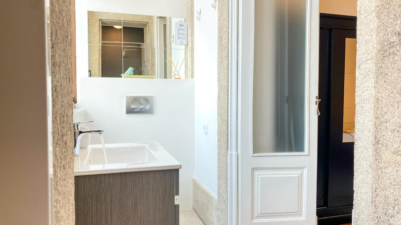 Gardenia Aparthotel Porto Eksteriør billede