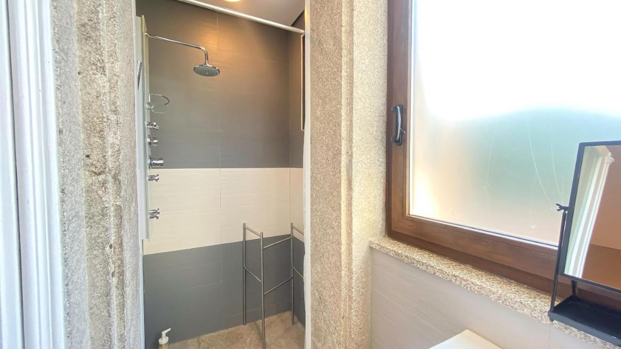 Gardenia Aparthotel Porto Eksteriør billede