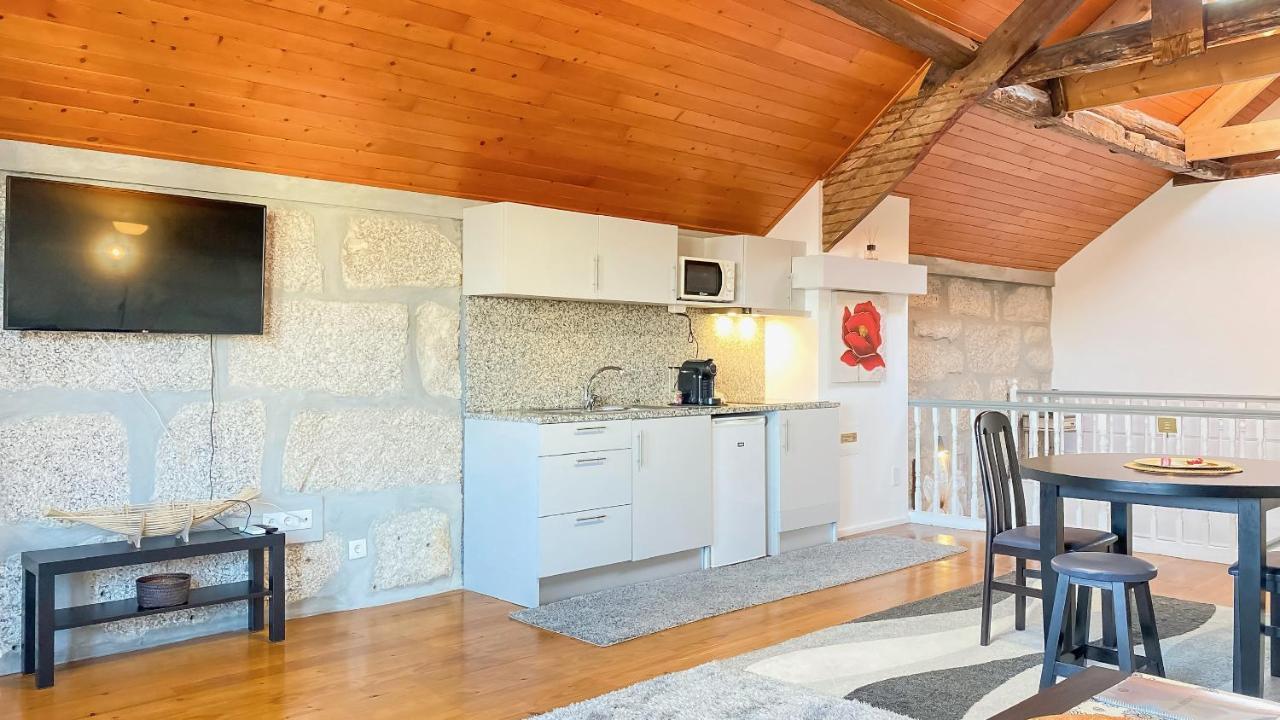 Gardenia Aparthotel Porto Eksteriør billede