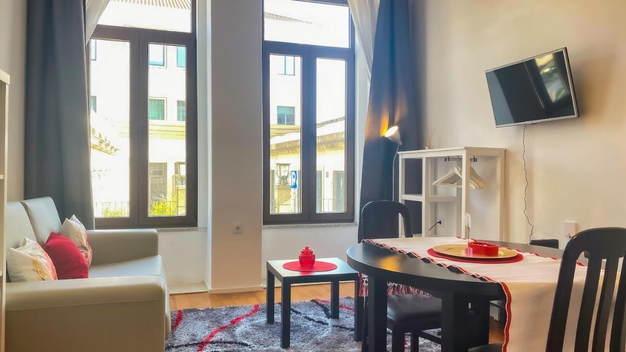 Gardenia Aparthotel Porto Eksteriør billede
