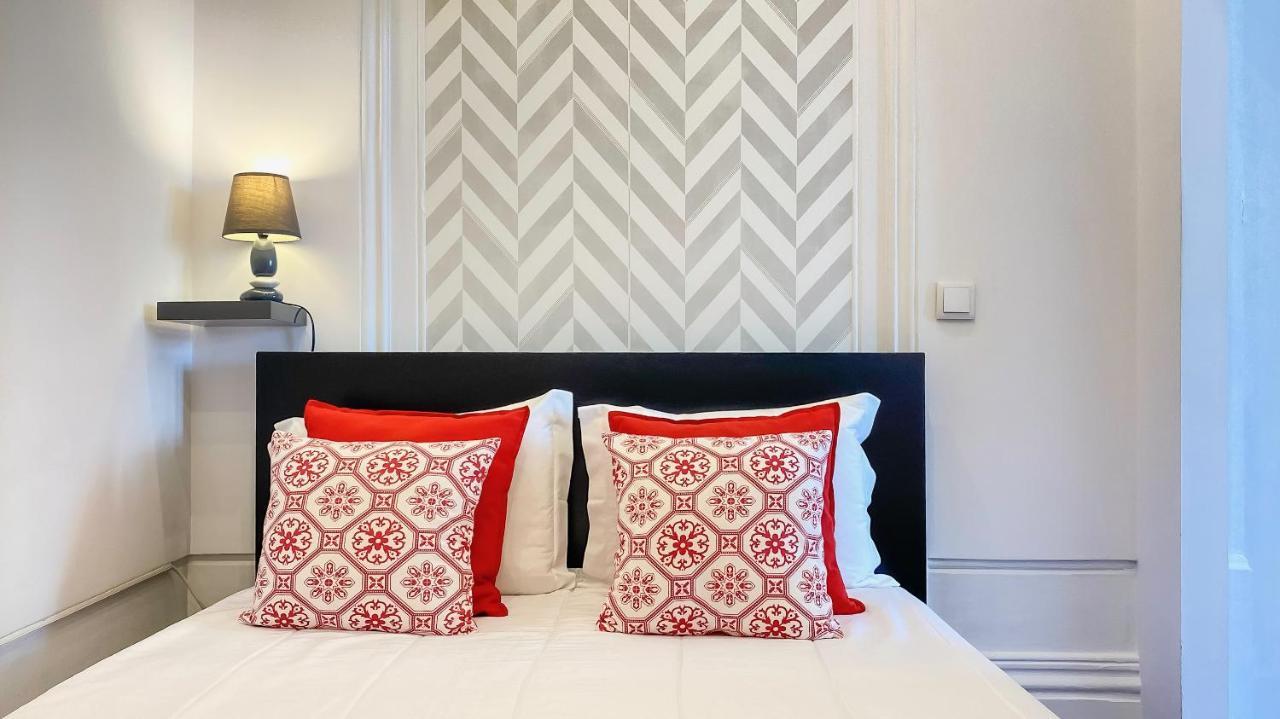 Gardenia Aparthotel Porto Eksteriør billede