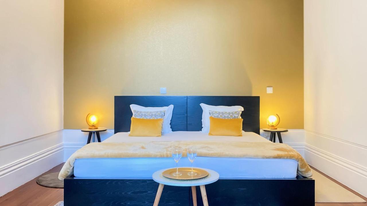 Gardenia Aparthotel Porto Eksteriør billede