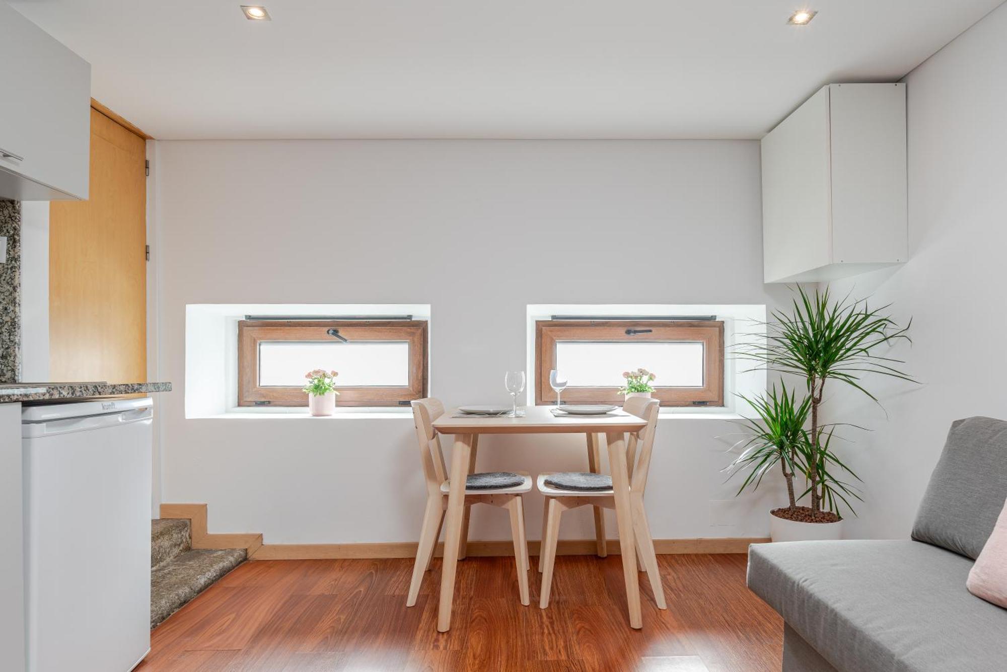 Gardenia Aparthotel Porto Eksteriør billede
