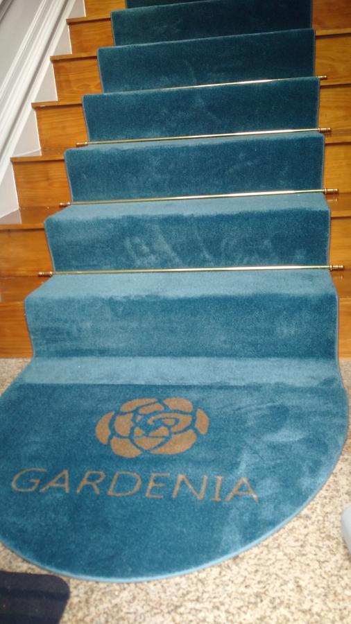 Gardenia Aparthotel Porto Eksteriør billede